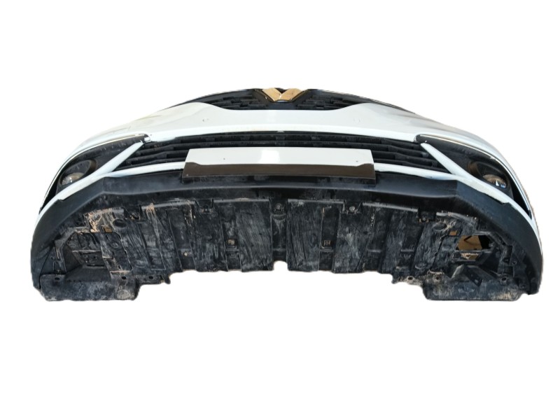 Recambio de paragolpes delantero para renault scénic iv (j9_) 1.3 tce 140 referencia OEM IAM 620222741R  
