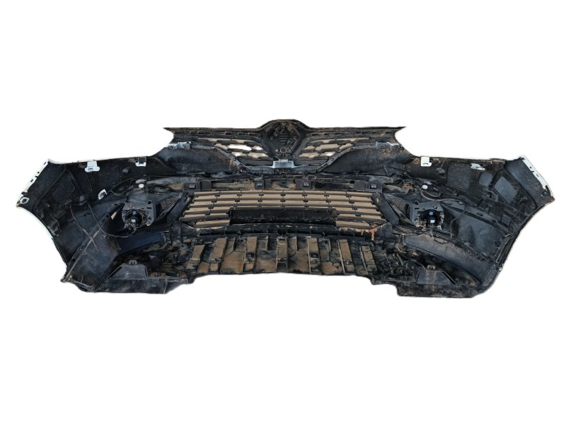 Recambio de paragolpes delantero para renault scénic iv (j9_) 1.3 tce 140 referencia OEM IAM 620222741R  