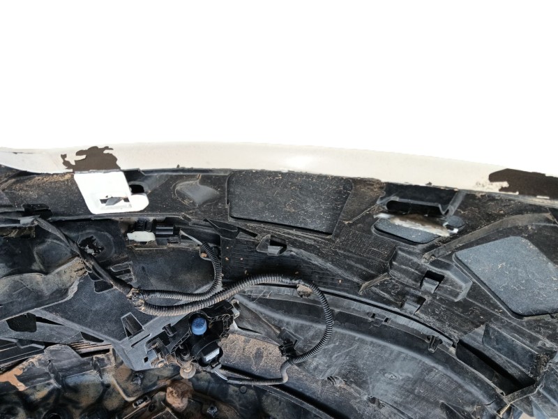 Recambio de paragolpes delantero para renault scénic iv (j9_) 1.3 tce 140 referencia OEM IAM 620222741R  