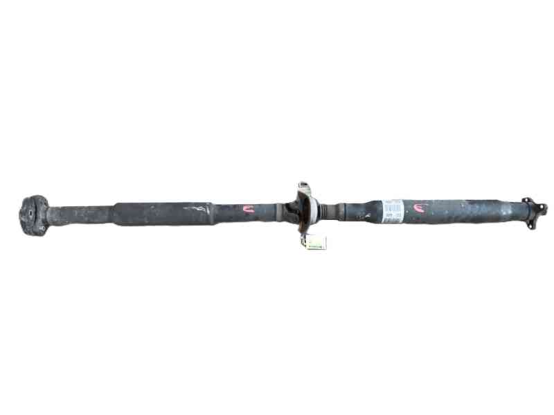 Recambio de transmision central para mercedes-benz clase e (w211) e 220 cdi (211.006) referencia OEM IAM   