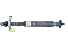 Recambio de transmision central para mercedes-benz clase e (w211) e 220 cdi (211.006) referencia OEM IAM    2