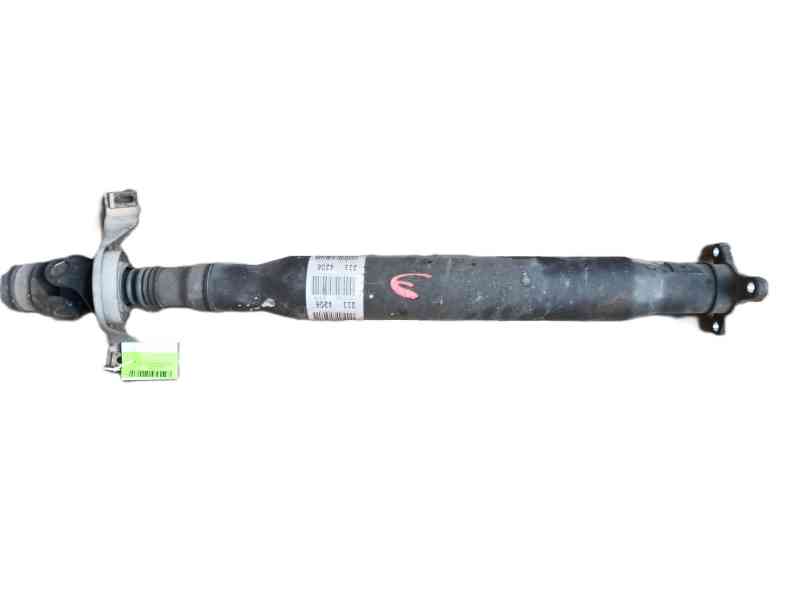 Recambio de transmision central para mercedes-benz clase e (w211) e 220 cdi (211.006) referencia OEM IAM   