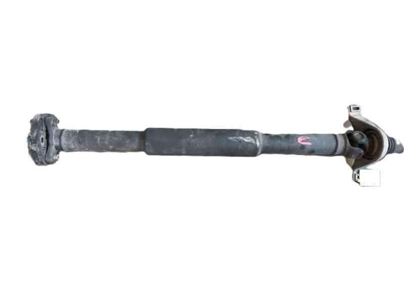 Recambio de transmision central para mercedes-benz clase e (w211) e 220 cdi (211.006) referencia OEM IAM   