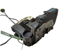 Recambio de cerradura puerta delantera derecha para mercedes-benz clase e (w211) e 220 cdi (211.006) referencia OEM IAM 21172006