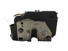 Recambio de cerradura puerta delantera derecha para mercedes-benz clase e (w211) e 220 cdi (211.006) referencia OEM IAM 21172006 2