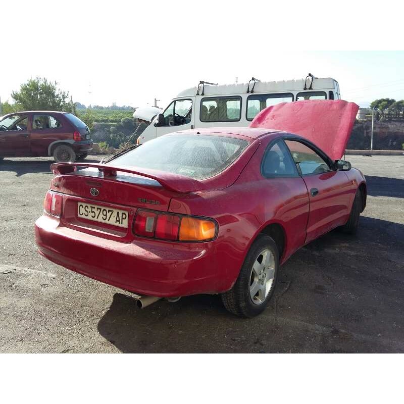 TOYOTA CELICA (T20)