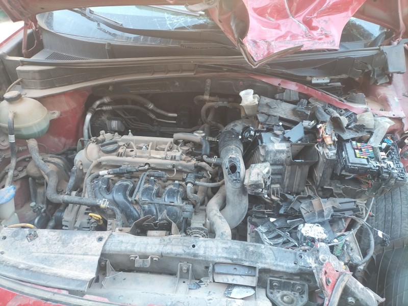 kia sportage iv (ql, qle) del año 2017