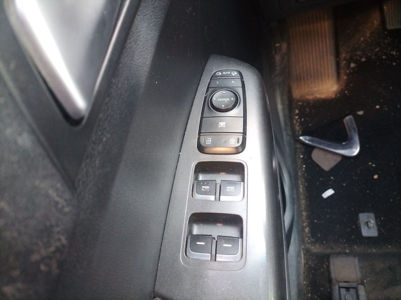 kia sportage iv (ql, qle) del año 2017