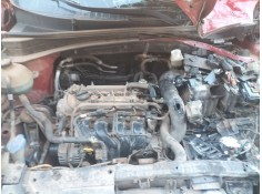 Recambio de motor completo para kia sportage iv (ql, qle) 1.6 gdi referencia OEM IAM G4FD   2