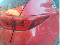 Recambio de piloto trasero derecho para kia sportage iv (ql, qle) 1.6 gdi referencia OEM IAM 92402D9010  
