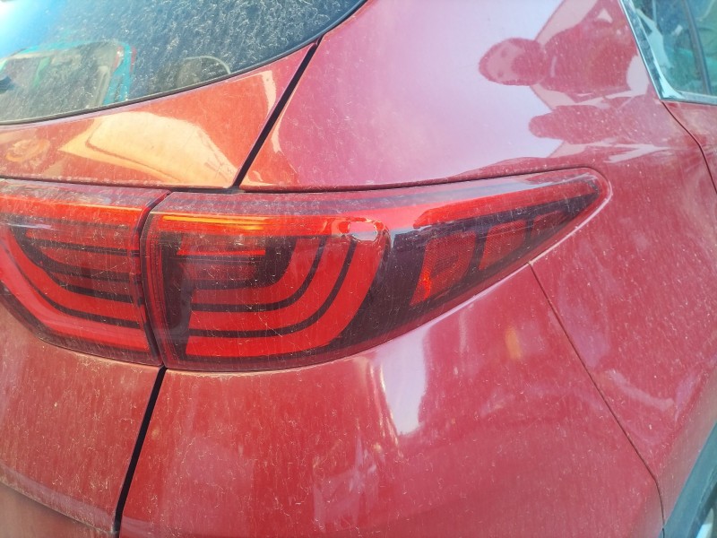 Recambio de piloto trasero derecho para kia sportage iv (ql, qle) 1.6 gdi referencia OEM IAM 92402D9010  