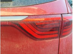 Recambio de piloto trasero derecho interior para kia sportage iv (ql, qle) 1.6 gdi referencia OEM IAM 92406D9010  