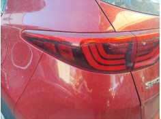 Recambio de piloto trasero izquierdo para kia sportage iv (ql, qle) 1.6 gdi referencia OEM IAM 92401D9010  