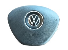 Recambio de airbag delantero izquierdo para volkswagen t-roc (a11, d11) 1.0 tsi referencia OEM IAM 5TA880201ACHVF  