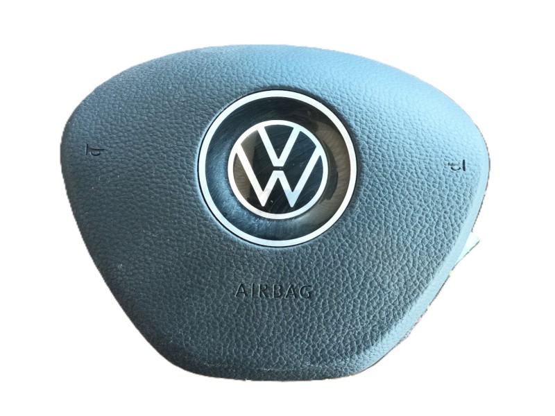 Recambio de airbag delantero izquierdo para volkswagen t-roc (a11, d11) 1.0 tsi referencia OEM IAM 5TA880201ACHVF  