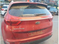Recambio de porton trasero para kia sportage iv (ql, qle) 1.6 gdi referencia OEM IAM 73700F1000  