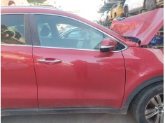Recambio de puerta delantera derecha para kia sportage iv (ql, qle) 1.6 gdi referencia OEM IAM 76004F1000  
