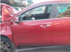 Recambio de puerta delantera izquierda para kia sportage iv (ql, qle) 1.6 gdi referencia OEM IAM 76003F1000  