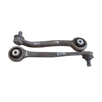 BRAZO SUSPENSION SUPERIOR DELANTERO IZQUIERDO 8K0407505N 