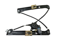 Recambio de elevalunas delantero derecho para seat ateca (kh7, khp) 2.0 tdi referencia OEM IAM  5Q0959802C 