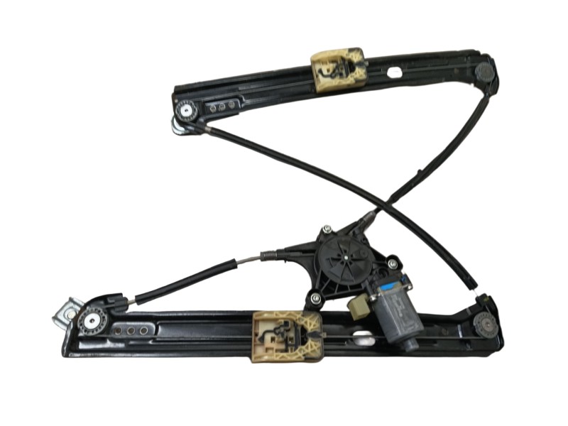 Recambio de elevalunas delantero derecho para seat ateca (kh7, khp) 2.0 tdi referencia OEM IAM  5Q0959802C 