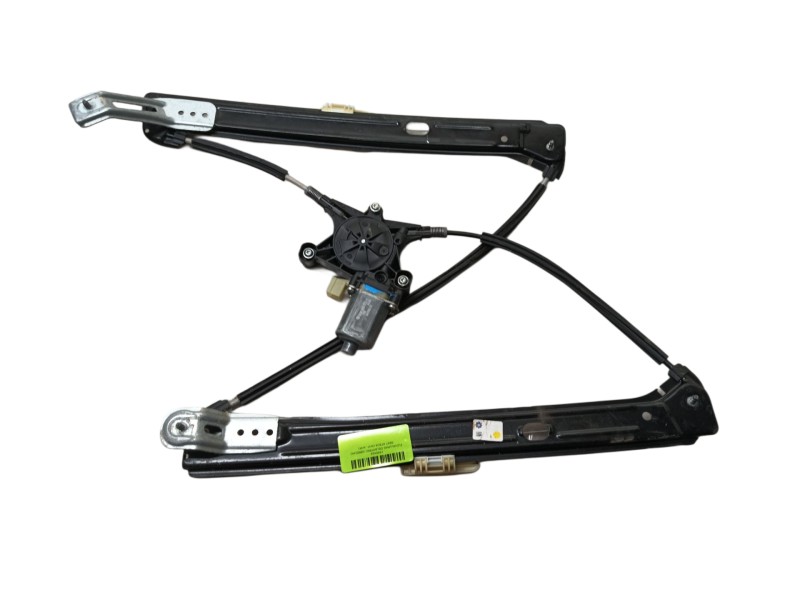 Recambio de elevalunas delantero derecho para seat ateca (kh7, khp) 2.0 tdi referencia OEM IAM  5Q0959802C 