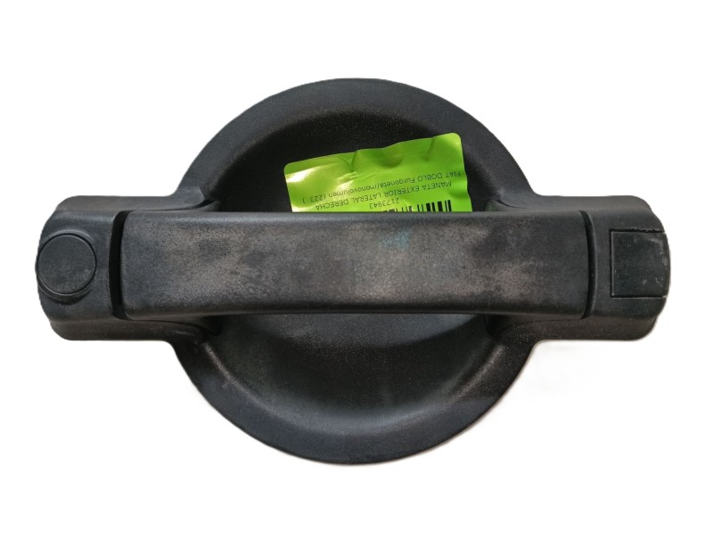 Recambio de maneta exterior lateral derecha para fiat doblo furgoneta/monovolumen (223_) 1.3 d multijet referencia OEM IAM   