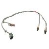 Recambio de sensor para volkswagen touareg (7la) tdi v10 referencia OEM IAM 07Z906262A  