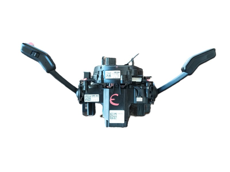 Recambio de mando multifuncion para volkswagen t-roc (a11, d11) 1.0 tsi referencia OEM IAM   