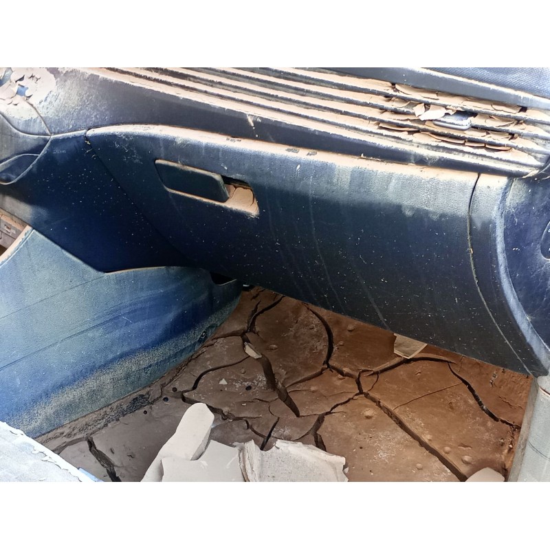 Recambio de guantera para hyundai i20 iii (bc3, bi3) 1.2 referencia OEM IAM   