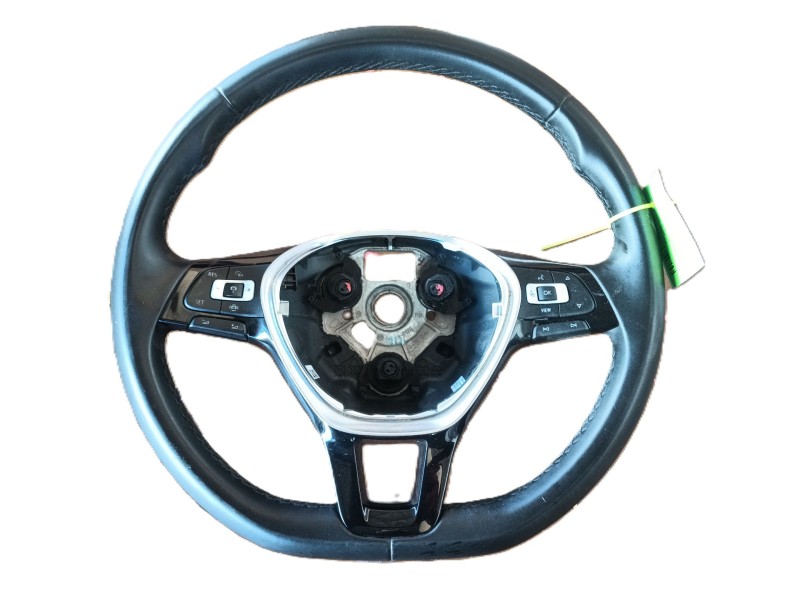 Recambio de volante para volkswagen t-roc (a11, d11) 1.0 tsi referencia OEM IAM   