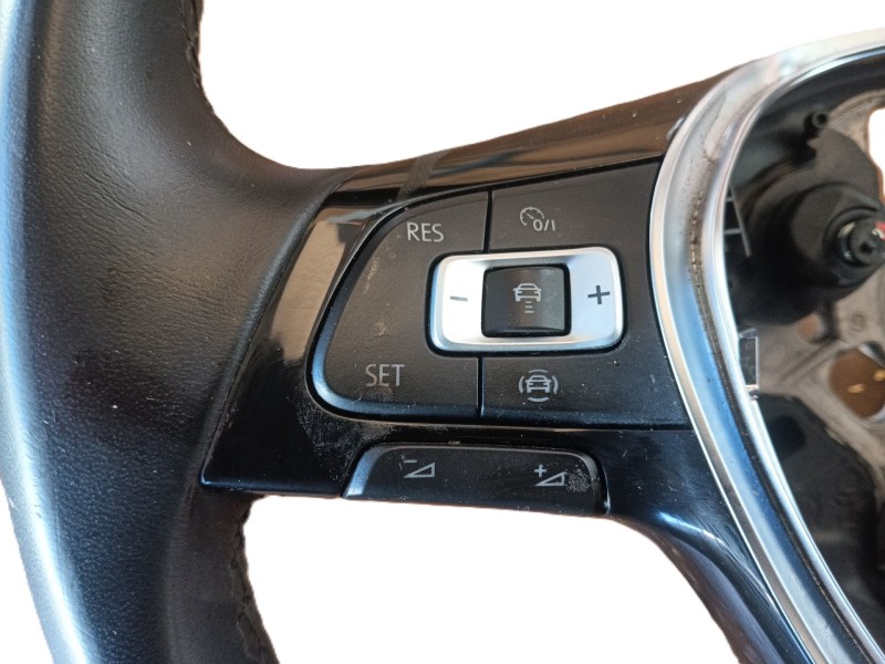 Recambio de volante para volkswagen t-roc (a11, d11) 1.0 tsi referencia OEM IAM   