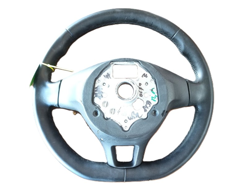Recambio de volante para volkswagen t-roc (a11, d11) 1.0 tsi referencia OEM IAM   