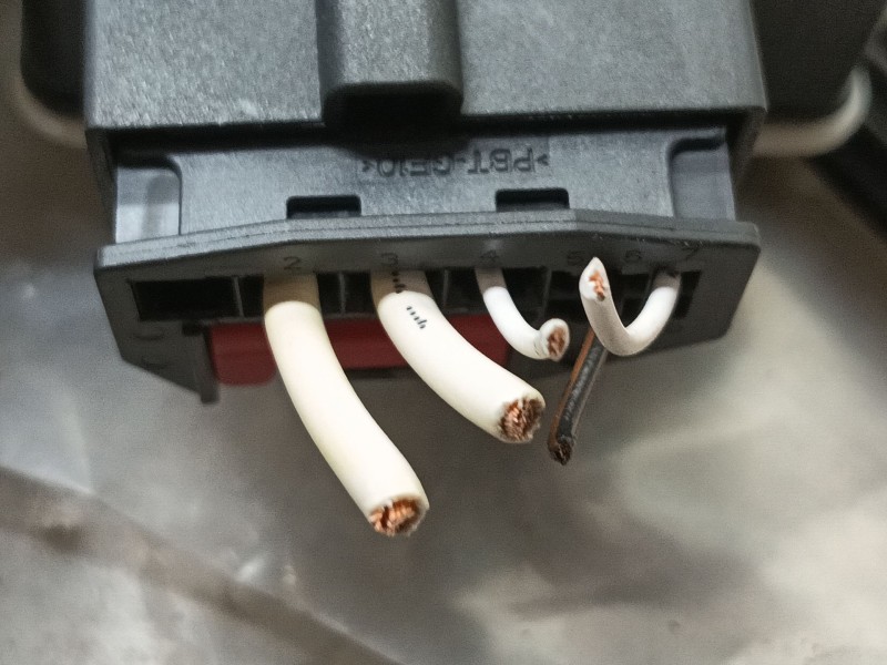 Recambio de elevalunas trasero izquierdo para volkswagen t-roc (a11, d11) 1.0 tsi referencia OEM IAM 2GA839461G  