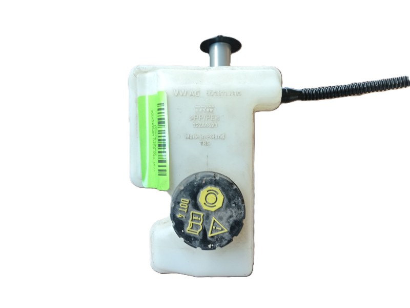 Recambio de bomba freno para volkswagen t-roc (a11, d11) 1.0 tsi referencia OEM IAM 5Q1614019QREP  