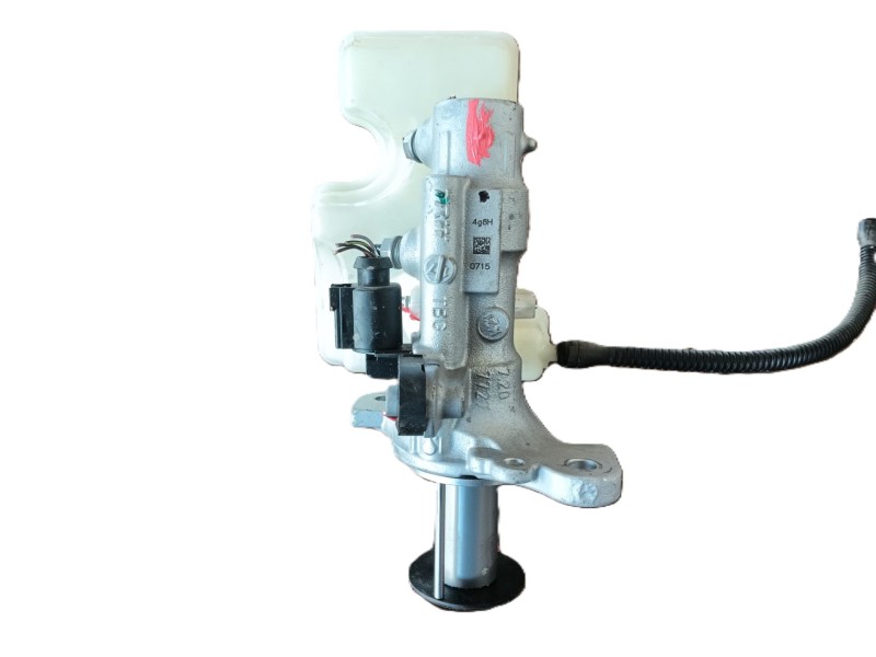 Recambio de bomba freno para volkswagen t-roc (a11, d11) 1.0 tsi referencia OEM IAM 5Q1614019QREP  