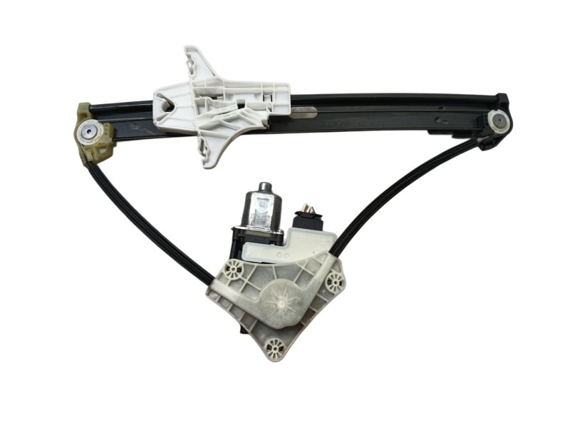 Recambio de elevalunas trasero izquierdo para volkswagen t-roc (a11, d11) 1.0 tsi referencia OEM IAM 2GA839461G  