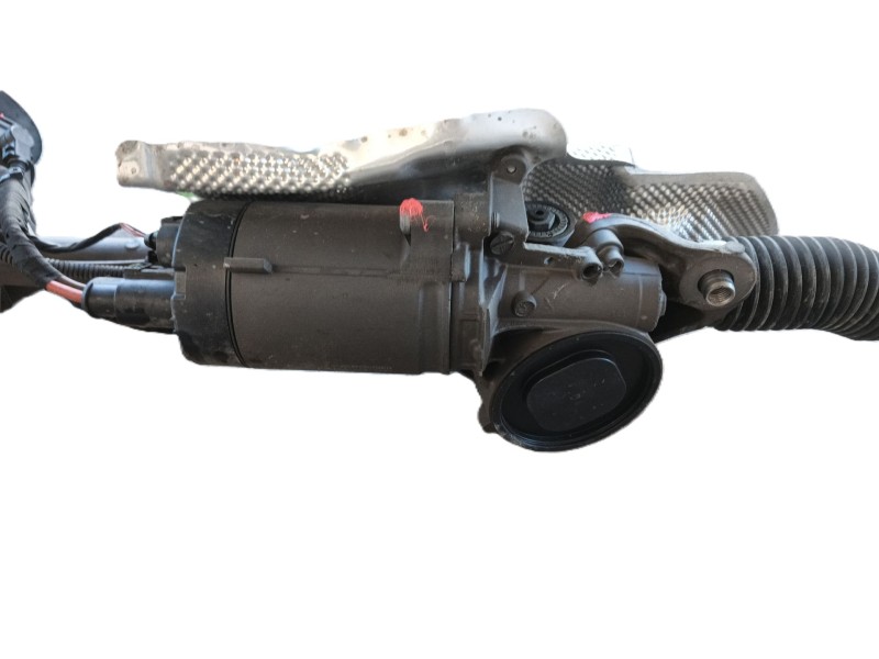 Recambio de cremallera direccion para volkswagen t-roc (a11, d11) 1.0 tsi referencia OEM IAM 5Q1423055M  