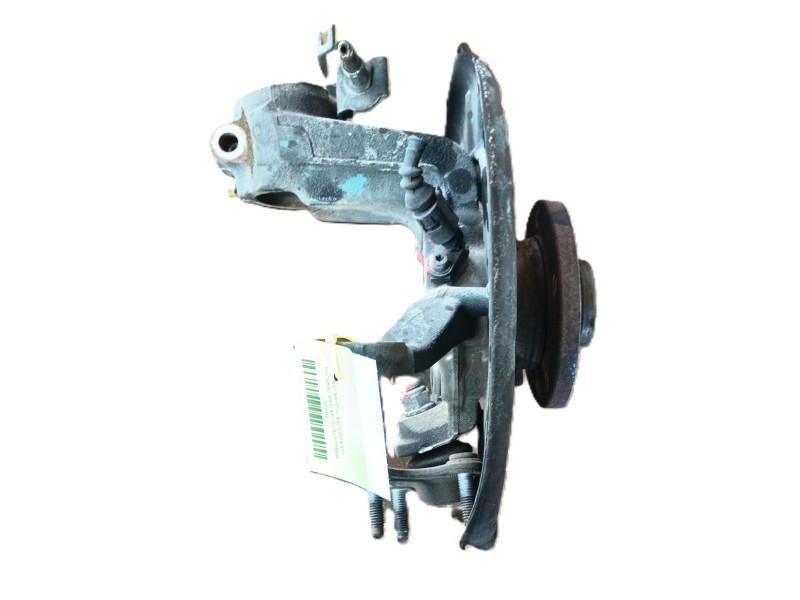 Recambio de mangueta delantera derecha para volkswagen tiguan (5n_) 2.0 tdi referencia OEM IAM   