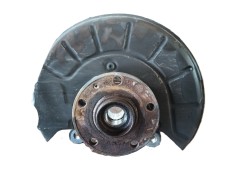 Recambio de mangueta delantera derecha para volkswagen tiguan (5n_) 2.0 tdi referencia OEM IAM   