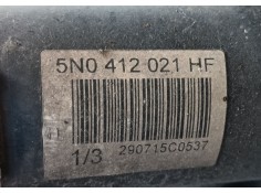 Recambio de amortiguador delantero derecho para volkswagen tiguan (5n_) 2.0 tdi referencia OEM IAM    2