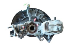 Recambio de mangueta delantera izquierda para volkswagen tiguan (5n_) 2.0 tdi referencia OEM IAM    2