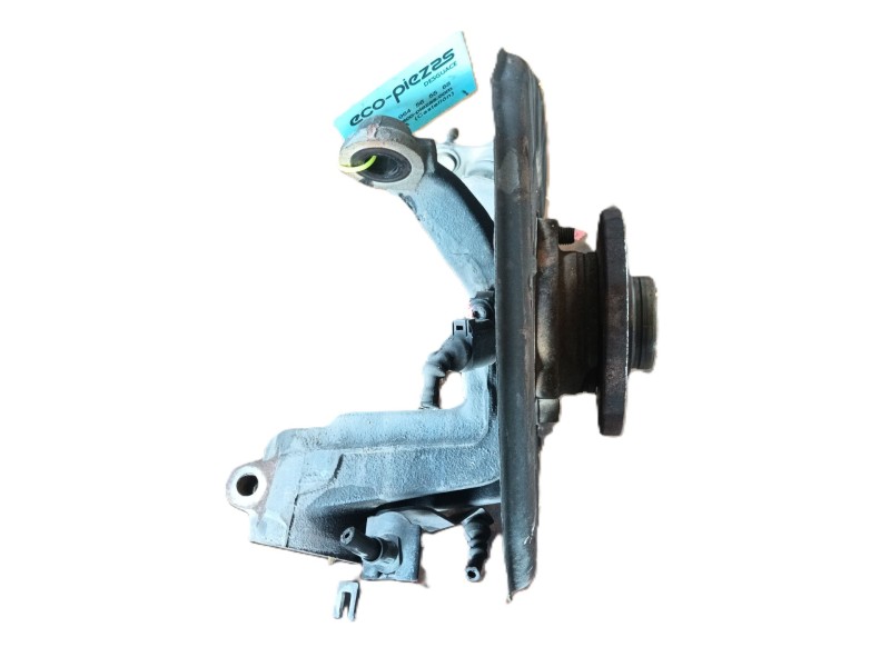 Recambio de mangueta delantera izquierda para volkswagen tiguan (5n_) 2.0 tdi referencia OEM IAM   