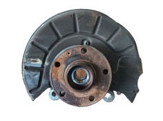 Recambio de mangueta delantera izquierda para volkswagen tiguan (5n_) 2.0 tdi referencia OEM IAM   