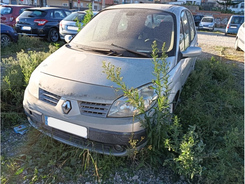 renault scénic ii (jm0/1_) del año 2003