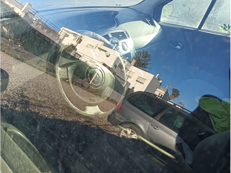 renault scénic ii (jm0/1_) del año 2003