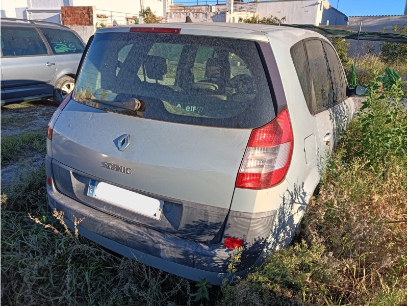 renault scénic ii (jm0/1_) del año 2003