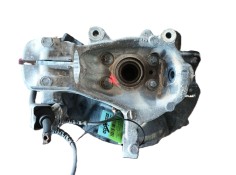 Recambio de mangueta delantera izquierda para renault scénic iv (j9_) 1.3 tce 140 referencia OEM IAM    2