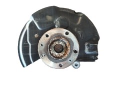 Recambio de mangueta delantera izquierda para renault scénic iv (j9_) 1.3 tce 140 referencia OEM IAM   