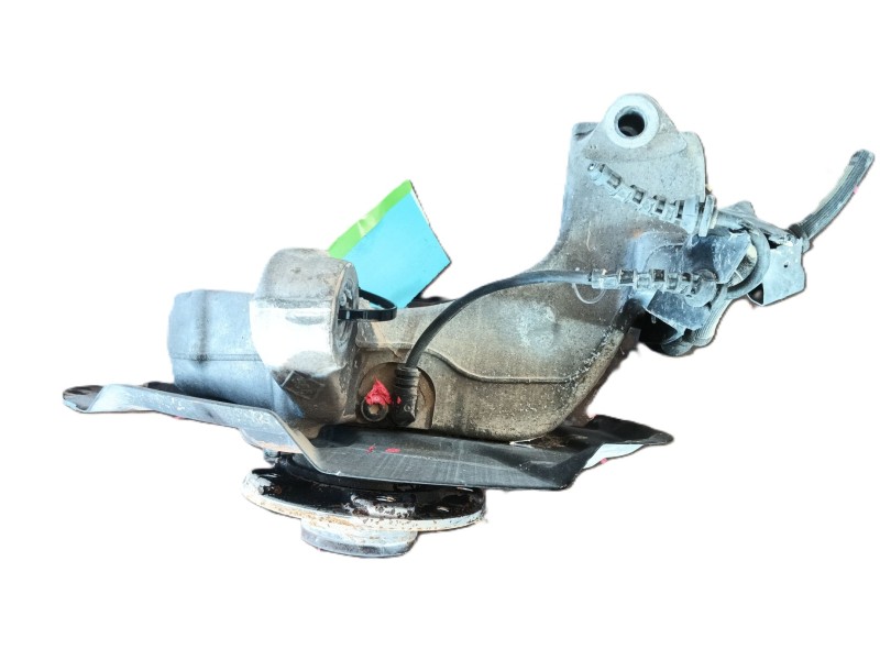 Recambio de mangueta delantera derecha para renault scénic iv (j9_) 1.3 tce 140 referencia OEM IAM   